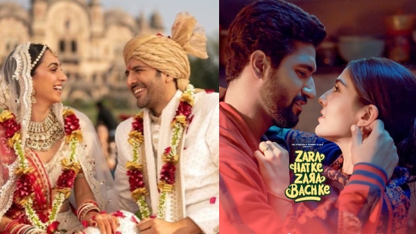 SKK Collection Day 4: Kartik-Kiara’s Film Witnesses Growth