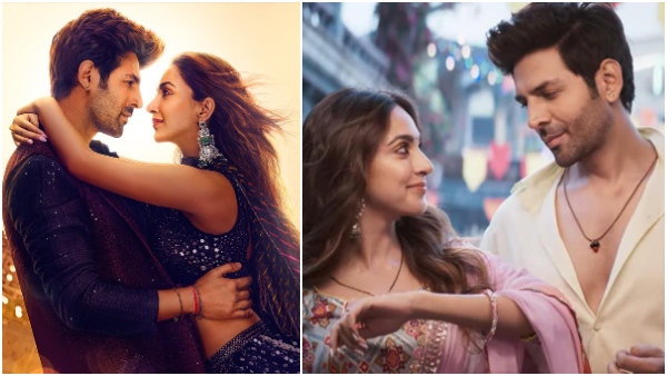 Satyaprem Ki Katha New Song Le Aaunga