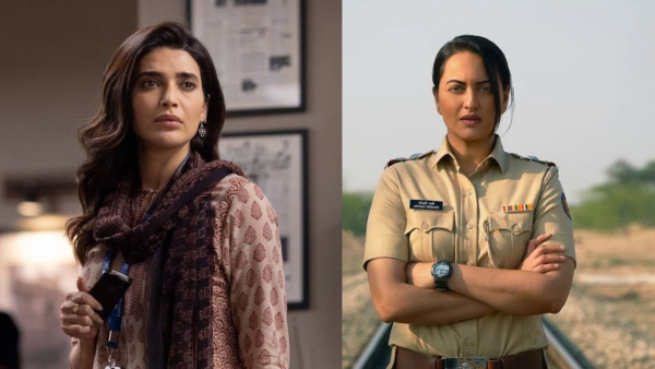 Women We Loved on Indian OTT this year Women We Loved on Indian OTT this year