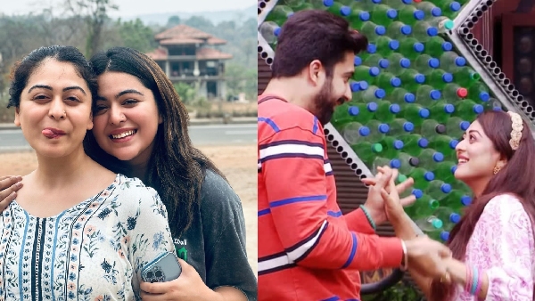 Shafaq Naaz REACTS To Avinash-Falaq’s Rumoured Affair