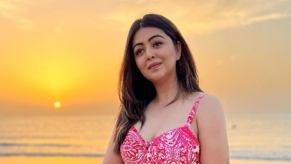 Shafaq Naaz Reveals Reason For Calling Off Her Wedding 