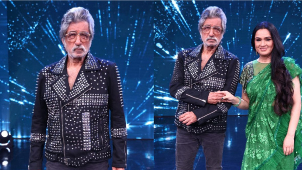 Shakti Kapoor