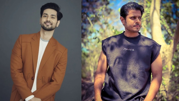 Shakti Arora On Replacing Neil Bhatt in GHKPM