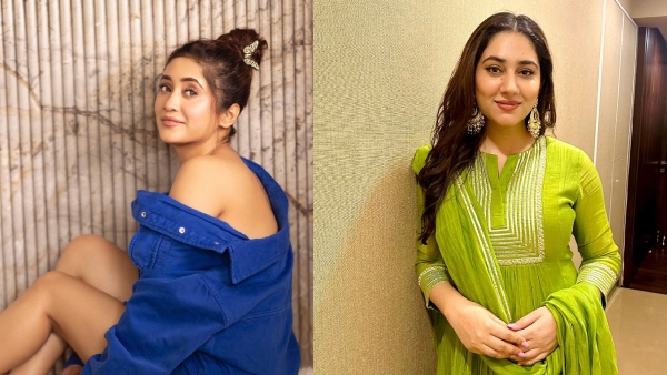 Shivangi’s Fees For Kushal Tandon’s Barsatein Revealed