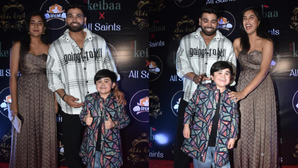 Shiv Thakare’s Condition To Work With Sumbul & Abdu