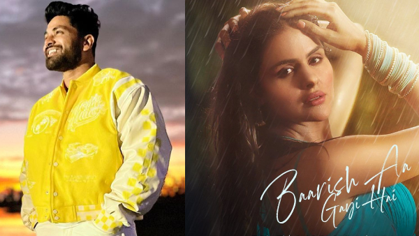 Shiv Reacts To Priyanka’s New Song Baarish Aa Gayi Hai