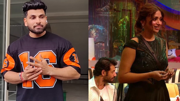 BB OTT 2: Shiv Slams Jiya For Adding Soap In Elvish’s Water