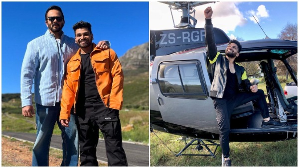 Khatron Ke Khiladi 13 Shiv Thakare