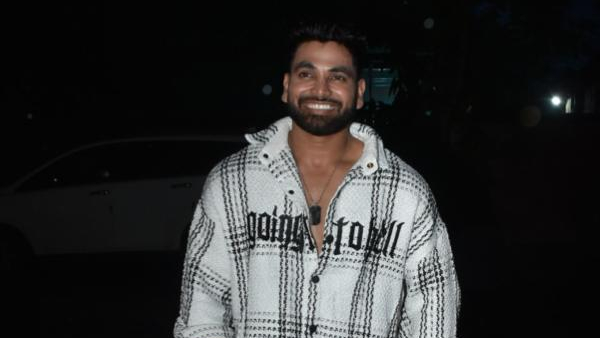 Shiv Thakare Opens Up on Top 3 Finalists Of KKK13