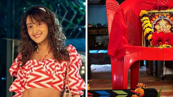 Shivya Pathania To Play An Uber Cool New-Gen Delhi Girl In Her Next