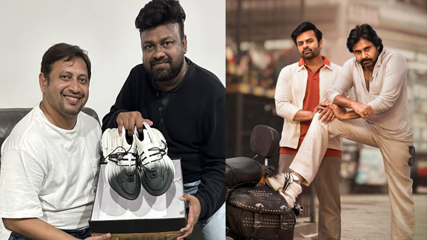 SKN Gifts Sai Rajesh A Pair Of Shoe SKN Gifts Sai Rajesh A Pair Of Shoe