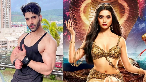 Simba Nagpal On Tejasswi’s Naagin 6 Going Off Air Reports Simba Nagpal On Tejasswi’s Naagin 6 Going Off Air Reports