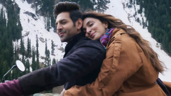 Satyaprem Ki Katha Box Office Collection Day 8