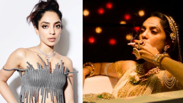 Sobhita Dhulipala Made In Heaven 2