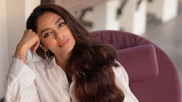 Sobhita Teases Fans About Made In Heaven Season 2 Sobhita Teases Fans About Made In Heaven Season 2