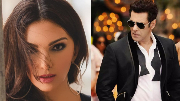 Somy Ali Salman Khan