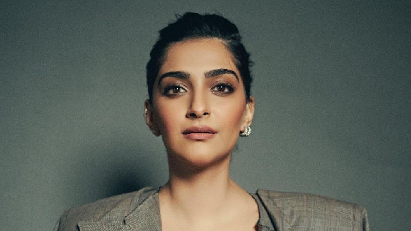 Sonam Kapoor To Attend Paris Fashion Week