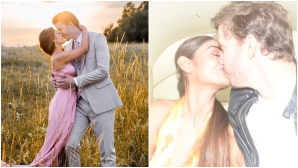 Bigg Boss 16 Sreejita De Viral Kissing Video Bigg Boss 16 Sreejita De Viral Kissing Video