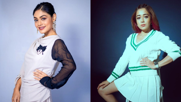 Sreejita De On Equation With Rival Tina Datta