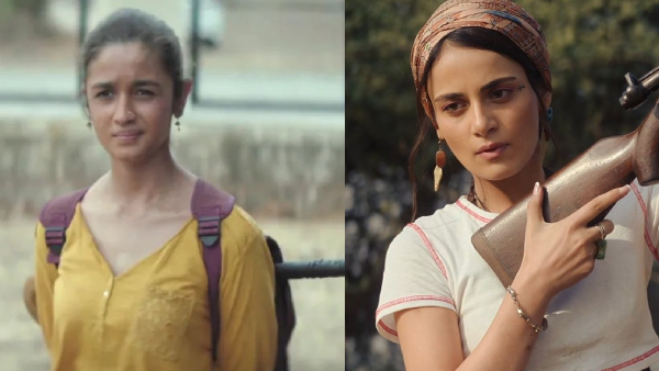 5 Actresses Who Played Unapologetic Strong Characters