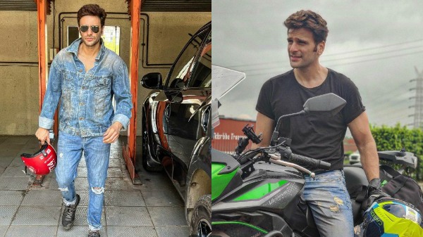 Karan Suchak Says He Wish to Explore Horror Genre Karan Suchak Says He Wish to Explore Horror Genre