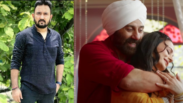 Exclusive | Sudhir Yaduvanshi On Singing Udd Jaa Kaale Kaava