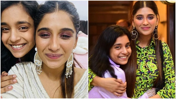 Sumbul Touqeer Khan Nimrit Kaur Ahluwalia Bigg Boss 16 Sumbul Touqeer Khan Nimrit Kaur Ahluwalia Bigg Boss 16