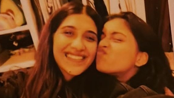 Sumbul-Nimrit’s UNSEEN Video Gives A Glimpse Of Their Bond Sumbul-Nimrit’s UNSEEN Video Gives A Glimpse Of Their Bond