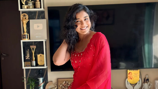 Sumbul Opens Up On Her Father’s Second Marriage Sumbul Opens Up On Her Father’s Second Marriage