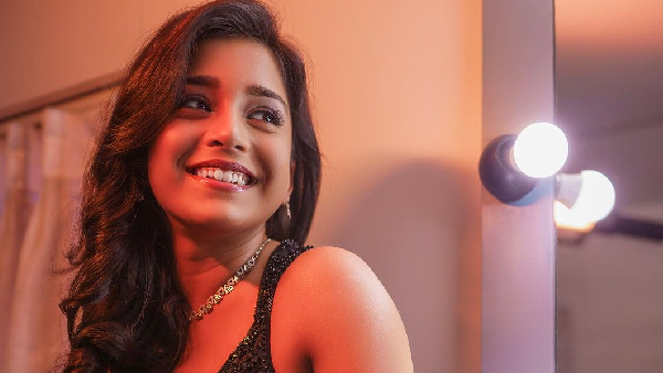 Sumbul To Collaborate With THIS BB16 Contestant