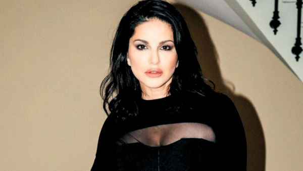 Sunny Leone