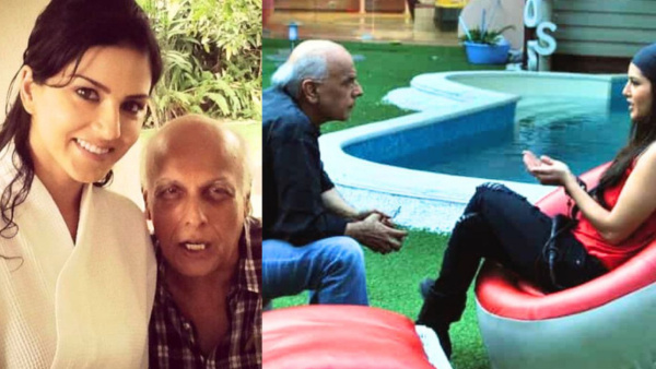 Sunny Leone Bigg Boss