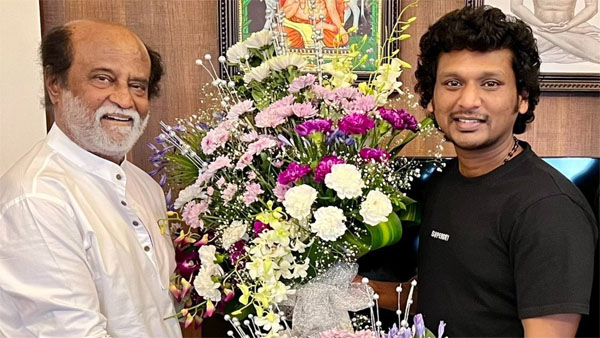 Rajinikanths Thalaivar 171 Updates Revealed!