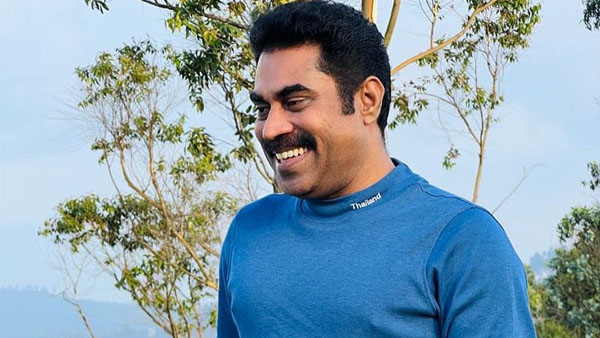 Suraj Venjaramoodu Files Complaint With Cyber Police