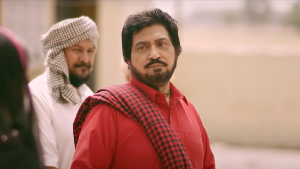 Surinder Shinda Passes Away In Ludhiana 