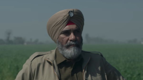 Who Is Suvinder Vicky? Everything About Kohrra Actor