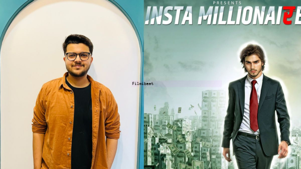 Insta Millionaire Writer Swapnil Jain On Switching From Acting To Writing, Familys REACTION & More- EXCLUSIVE