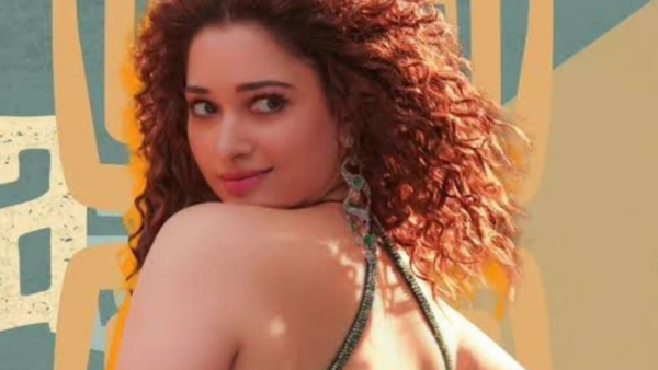 Tamannaah Bhatia
