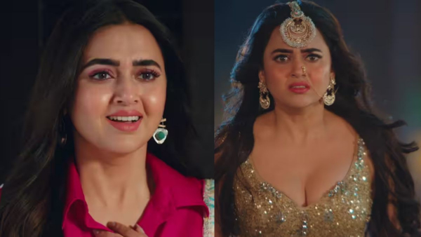 tejasswi prakash, naagin 6