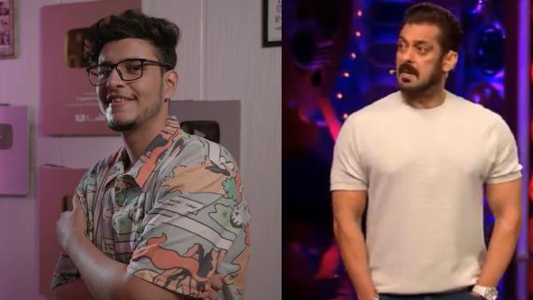 Fukra Insaan’s Brother Reacts To Salman Quitting BB OTT 2