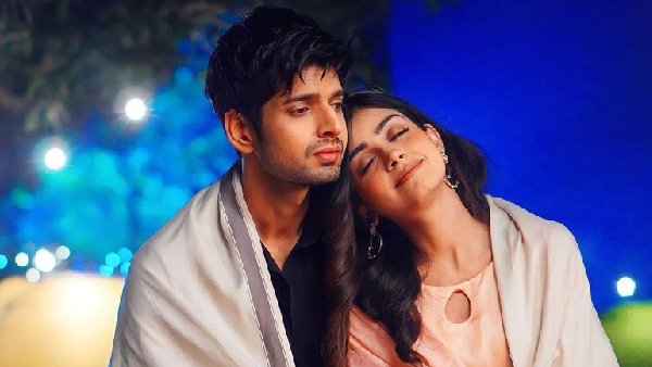 Twinkle Arora & Hitesh Bharadwaj Quit Udaariyaan