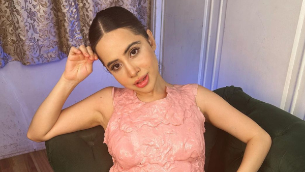 Urfi Javed To Make Bollywood Debut With LSD 2?