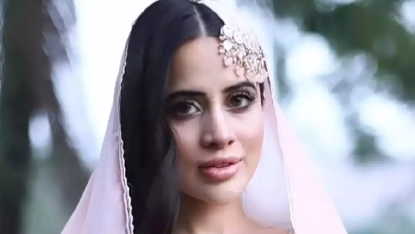 Urfi Javed Reacts To Violence Against Women In Manipur