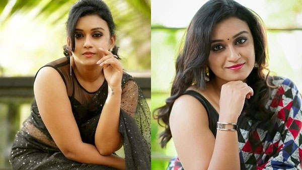 Varada Opens Up About The Casting Couch Experience