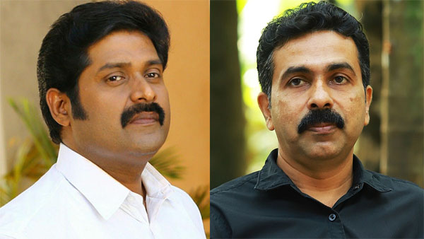 Vijayakumars Actions Cause Financial Burden: Director