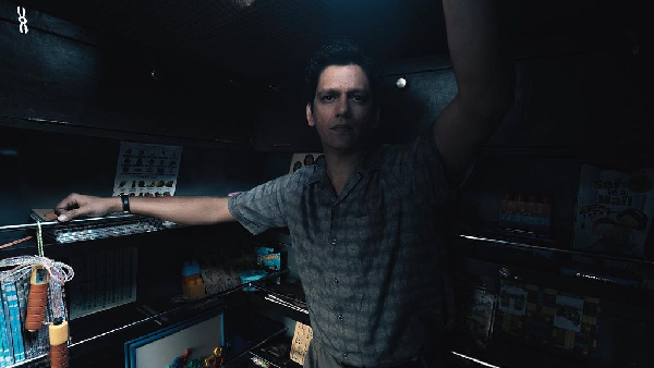 Vijay Varma Expresses Gratitude For Dahaad