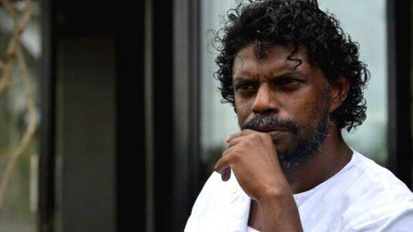 Actor Vinayakans Kochi Flat Targeted In Violent Attack