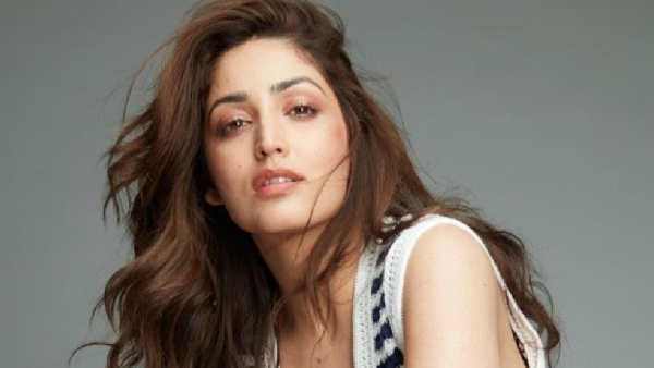 Yami Gautam Dhar Reacts To Her 2023 Films On Top List