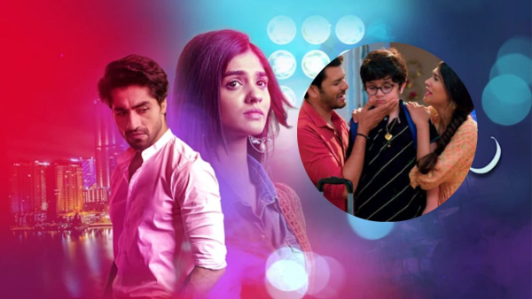 Yeh Rishta Kya Kehlata Hai Twist| Pranali Rathod-Harshad Chopdas Show Written Update July 13