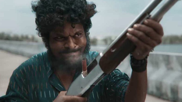 Haricharan Dies At 33